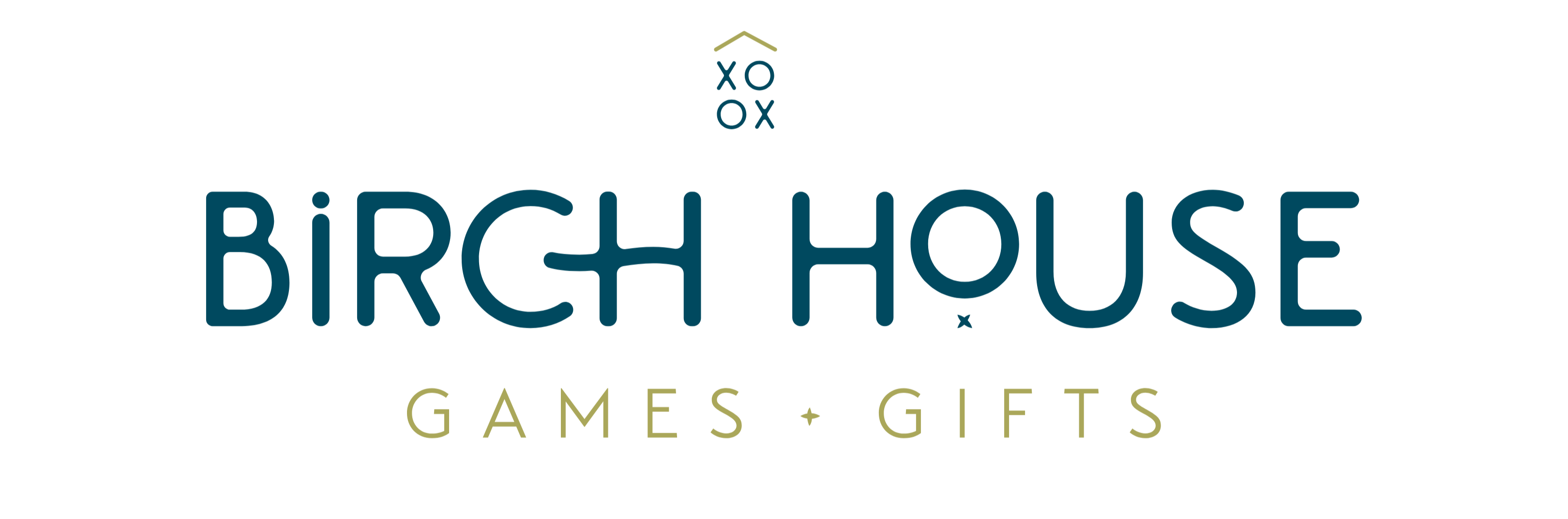 Birch House Games & Gifts