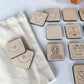 Halloween Memory Matching Game
