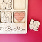 Valentine's Day Tic Tac Toe Game