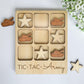 Army Tic Tac Toe Game