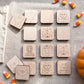 Halloween Memory Matching Game