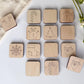 Christmas Memory Matching Game