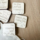 Dog Affirmation Tokens