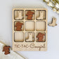 Cowgirl Tic Tac Toe Game