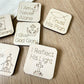 Christian Affirmation Tokens