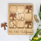 California Tic Tac Toe Game