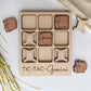 Gemini Zodiac Tic Tac Toe Game