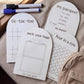 Airport Dry Erase Busy Bag
