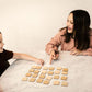 Farm Wooden Memory Game