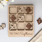 Sagittarius Zodiac Tic Tac Toe Game