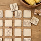Farm Wooden Memory Game