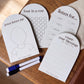 Church Dry Erase Busy Bag