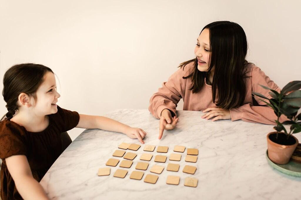 State Memory Matching Game