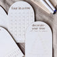 Christmas Dry Erase Busy Bag
