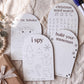 Christmas Dry Erase Busy Bag