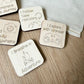 Adventure Affirmation Tokens