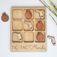 Florida Tic Tac Toe Game