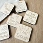 Mom Affirmation Tokens