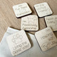 Dog Affirmation Tokens