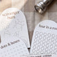Camping Dry Erase Busy Bag