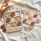 Hanukkah Tic Tac Toe Game
