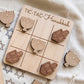 Hanukkah Tic Tac Toe Game