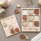 Spa Tic Tac Toe Game