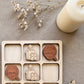 Spa Tic Tac Toe Game