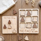 Zen Tic Tac Toe Game