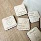 Adventure Affirmation Tokens