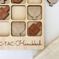 Hanukkah Tic Tac Toe Game