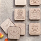 Halloween Memory Matching Game