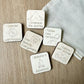Adventure Affirmation Tokens