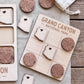 Grand Canyon Tic Tac Toe