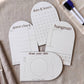 Restaurant Dry Erase Busy Bag
