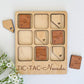 Nevada Tic Tac Toe Game