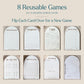 Restaurant Dry Erase Busy Bag