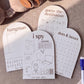 Airport Dry Erase Busy Bag