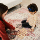 Adventure Wooden Memory Matching Game