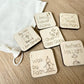 Christian Affirmation Tokens