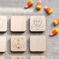 Halloween Memory Matching Game