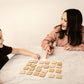 Adventure Wooden Memory Game